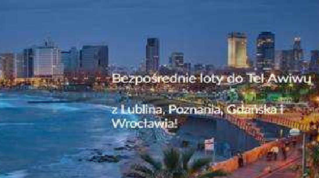 Bezpośrednie połączenie LOT z Polski do Tel Awiwu.png